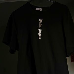 Palm Angels shirt